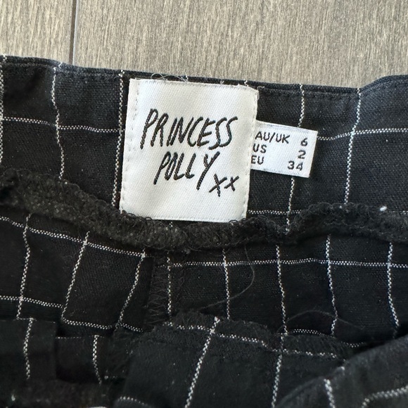 Princess Polly Pants - Picture 2 of 2